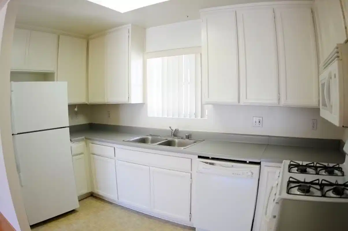 Providence, Los Angeles - Los Angeles, California, United States - Kitchen