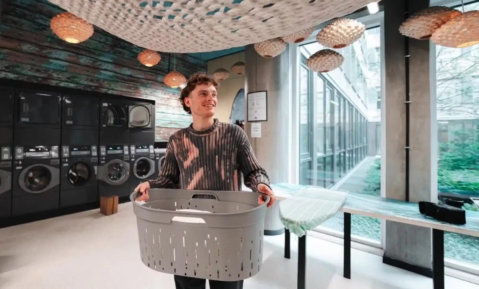 Massy-Palaiseau, Paris - Paris, France - Amenities