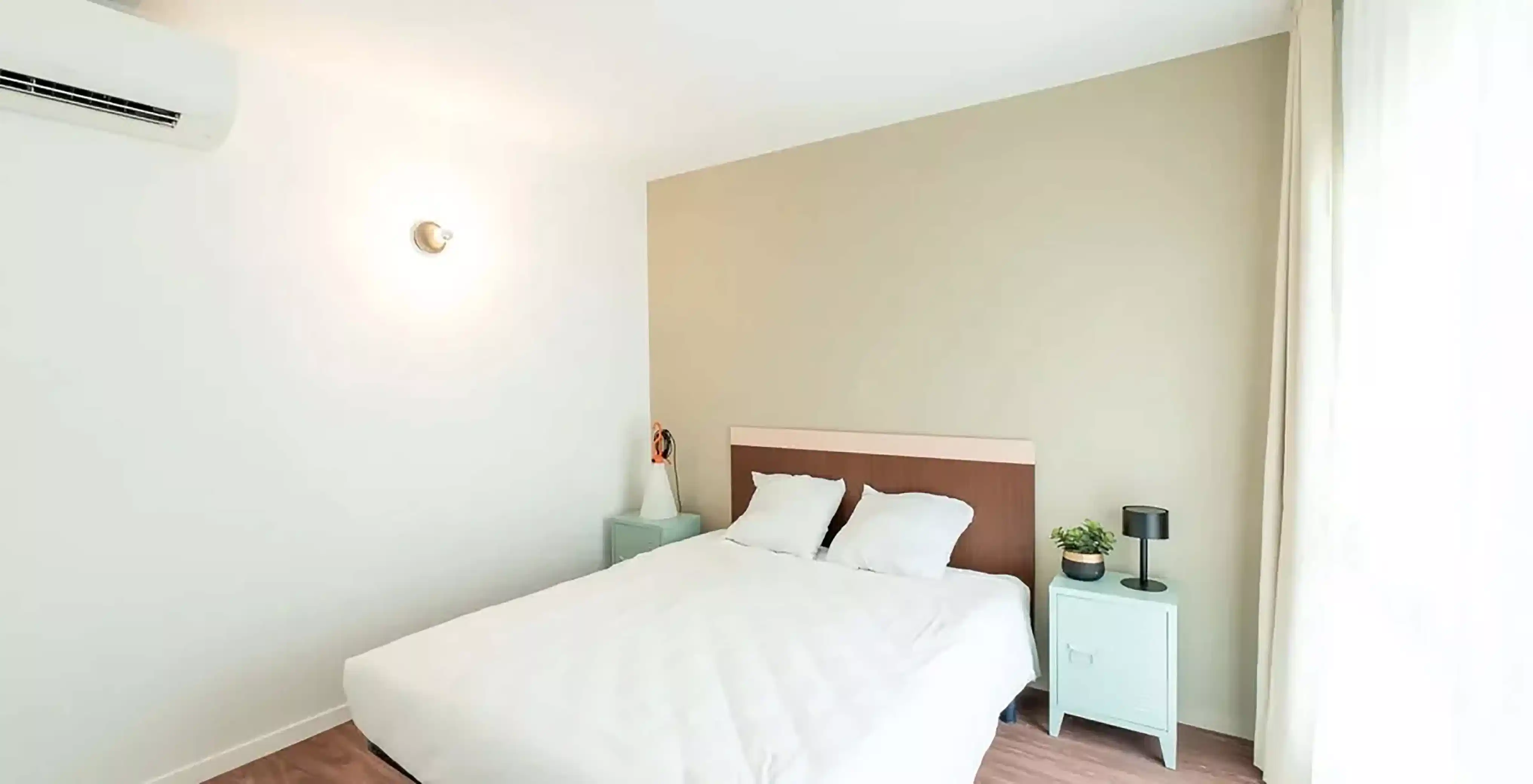 1-Bedroom