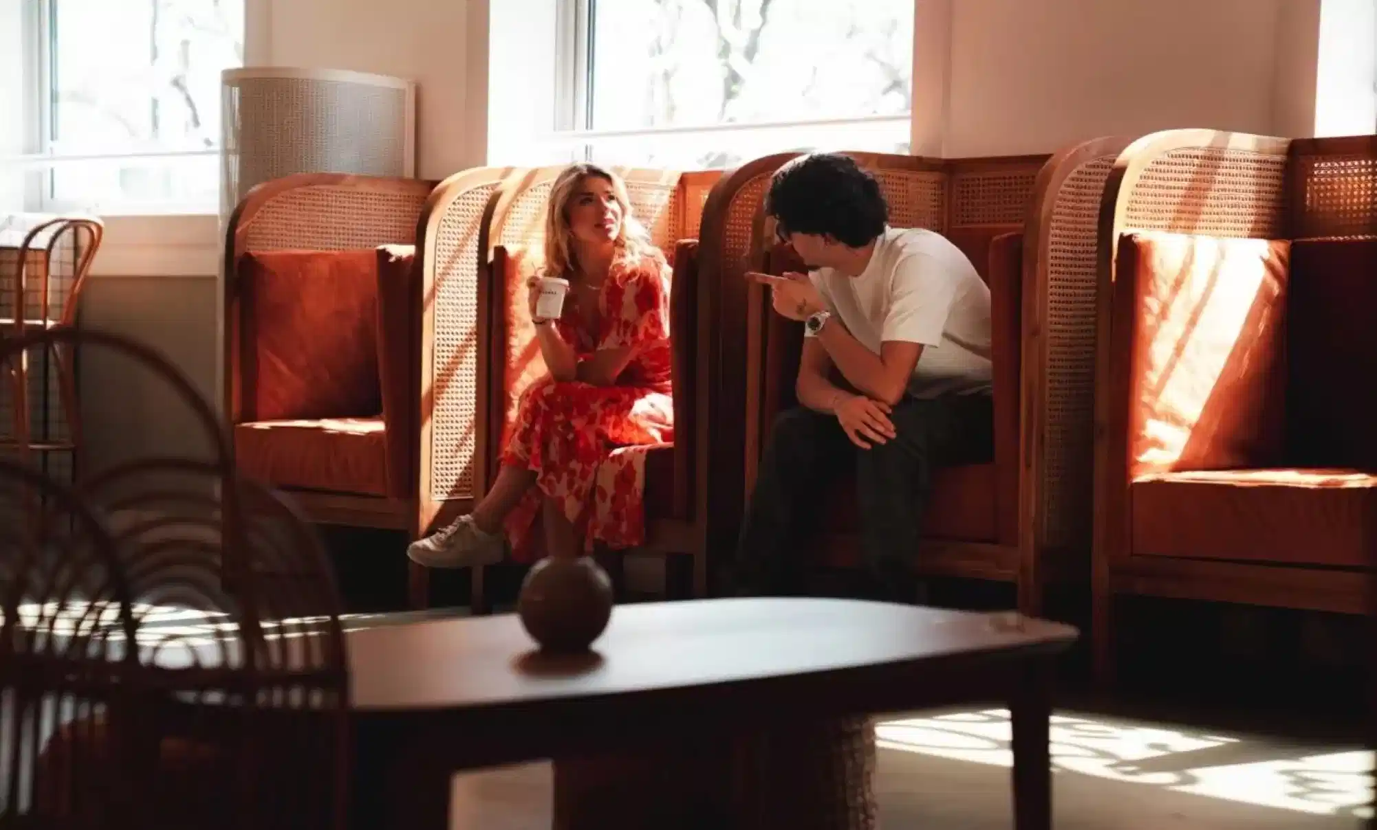 Noisy-Le-Grand, Paris - Paris, France - Common Area