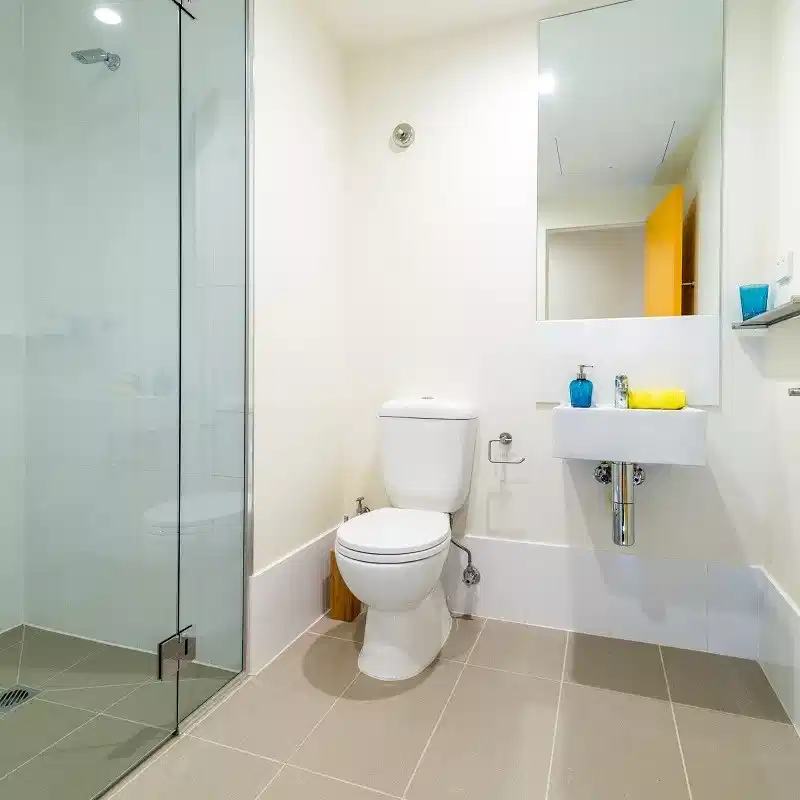 1 Bed Apartment