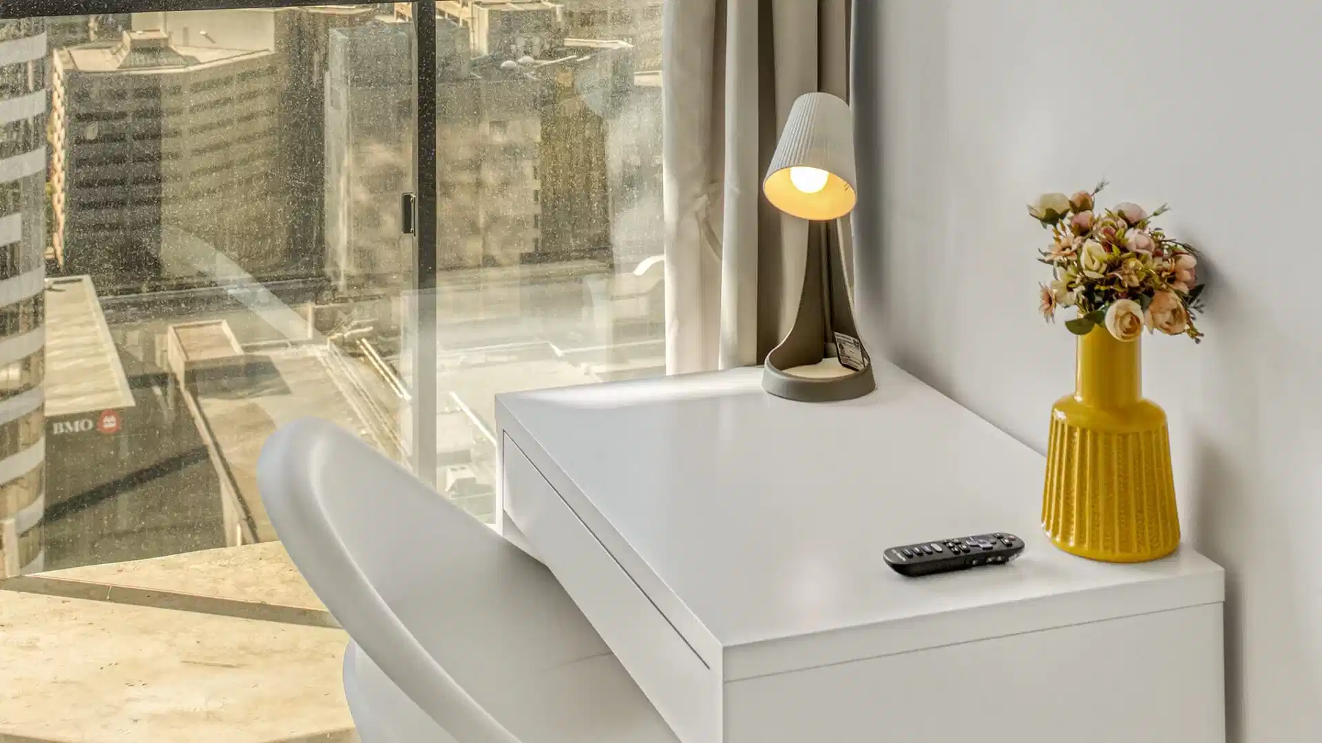 The Series Parq On Portland, Los Angeles - Los Angeles, California, United States - Amenities