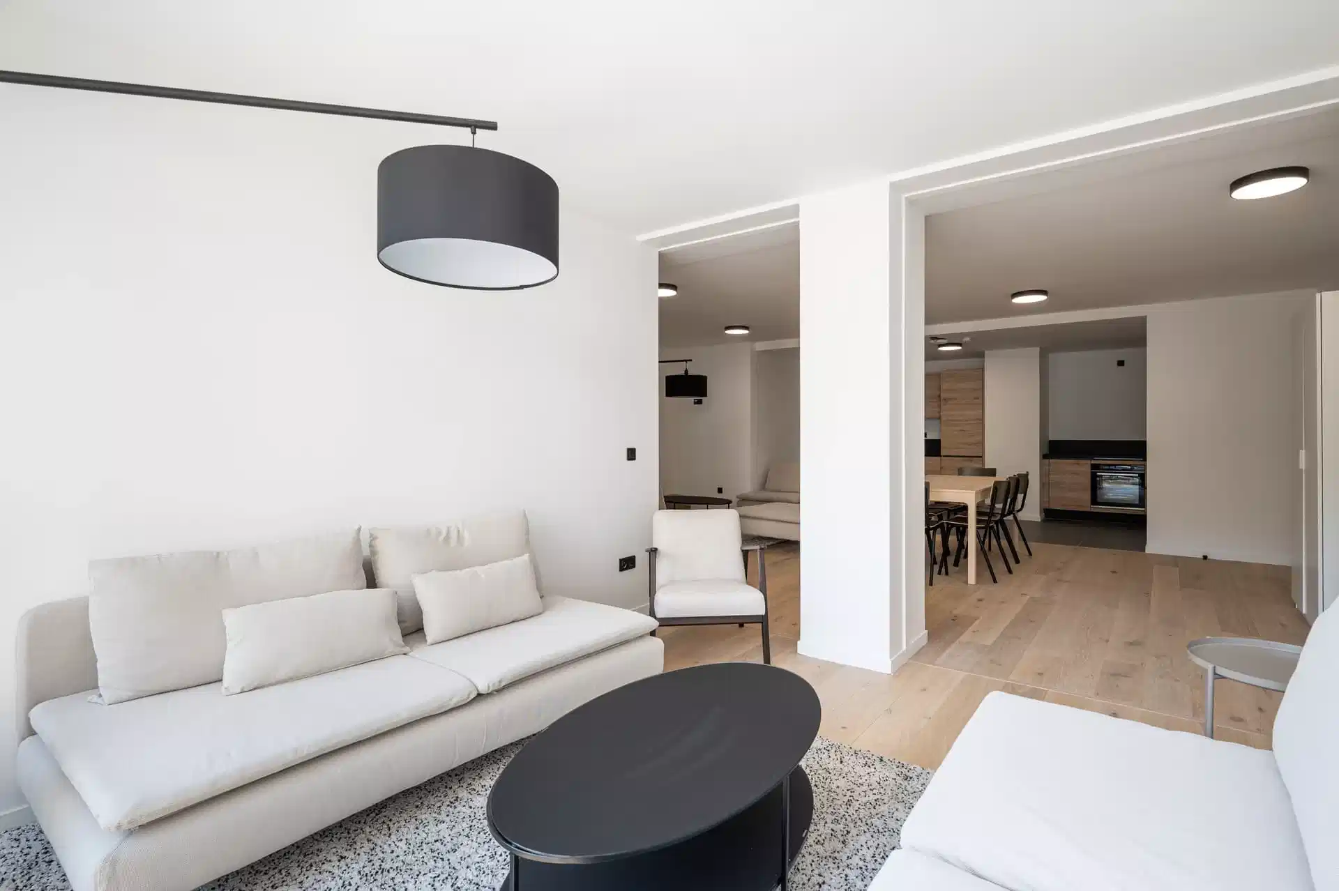 Habyt 92110, Paris - Paris, France - Common Area