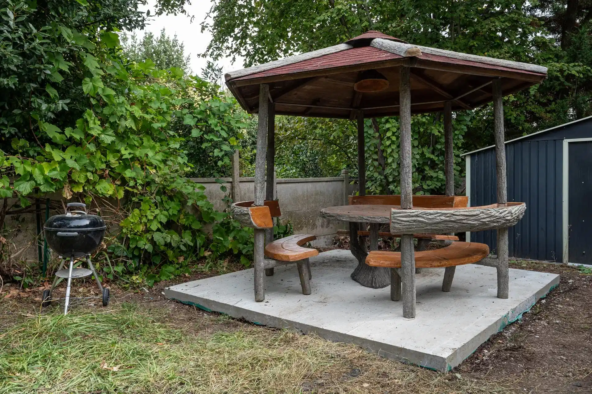 Habyt 92130, Paris - Paris, France - Common Area