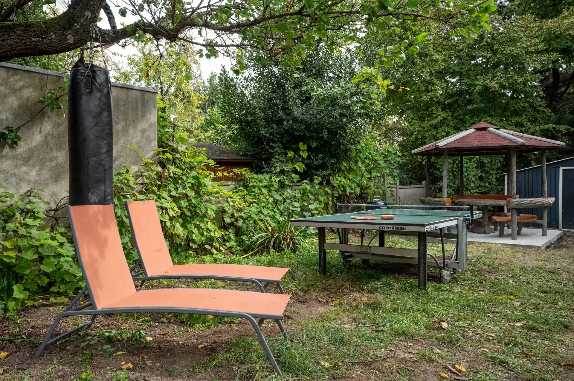 Habyt 92130, Paris - Paris, France - Amenities