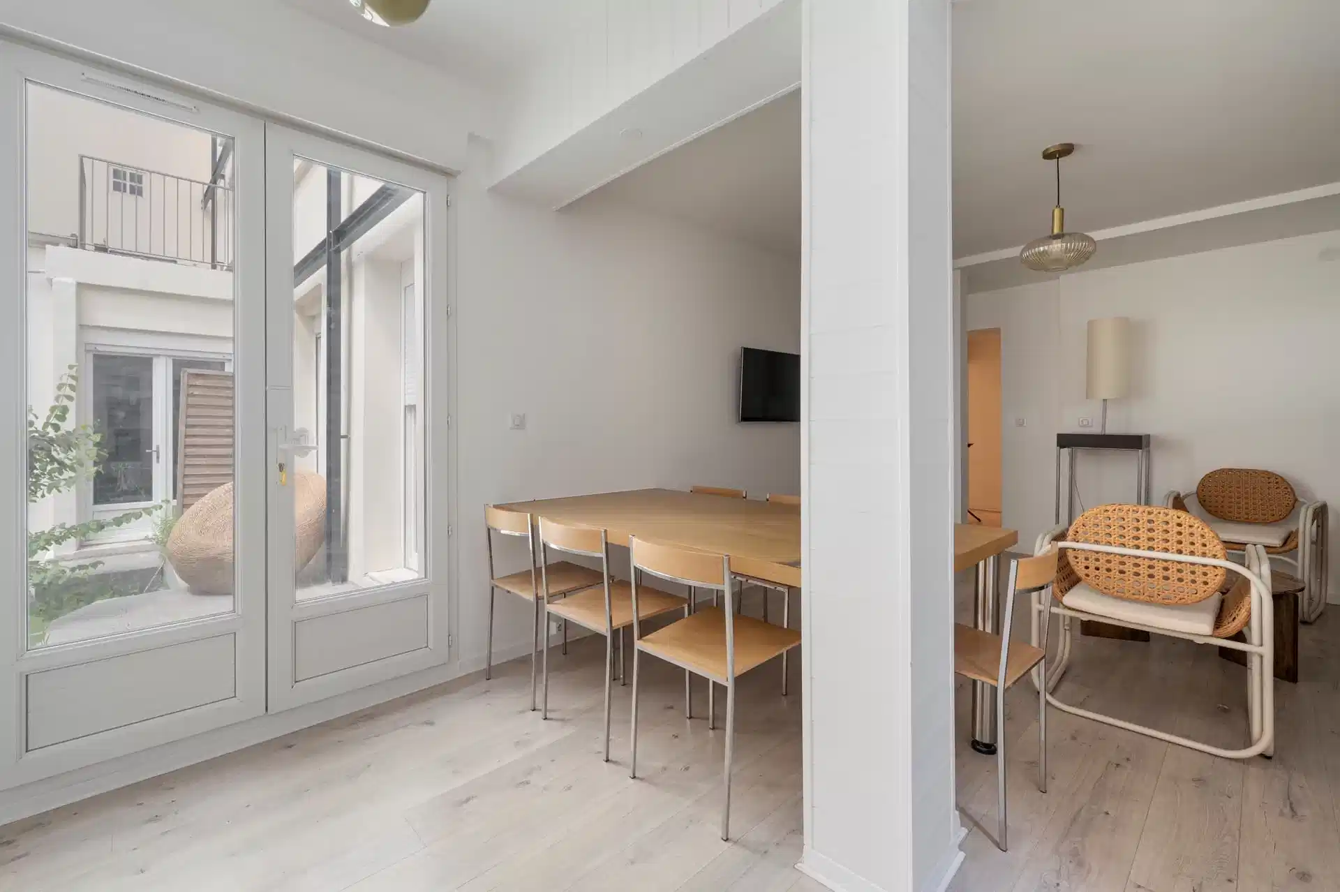 Habyt 75020, Paris - Paris, France - Amenities