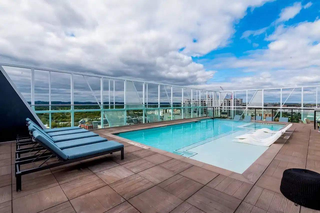 Villas On Rio, Austin - Austin, Texas, United States - Exterior