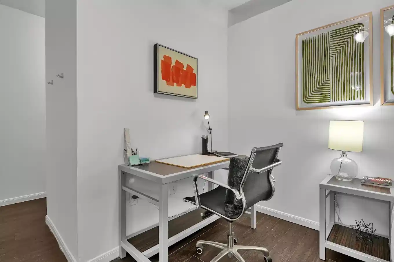 Amenities