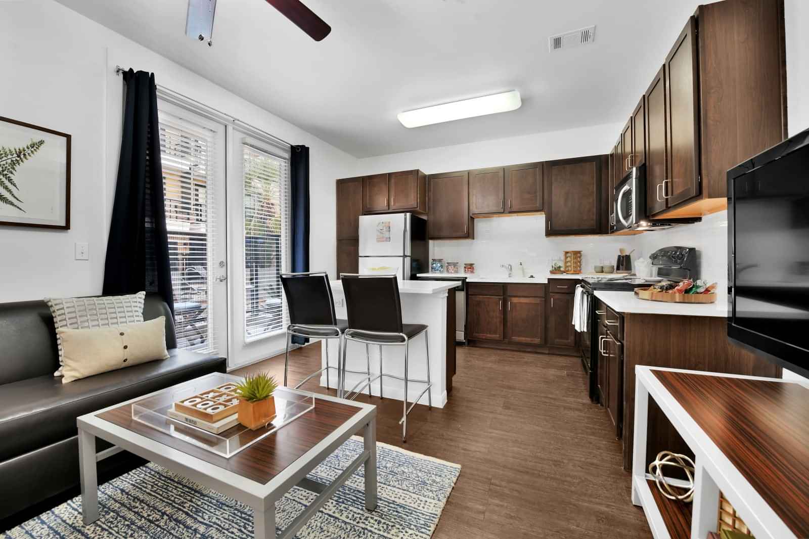 Grandmarc Austin, Austin - Austin, Texas, United States - Common Area