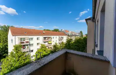 Trützschlerstraße, Berlin - Berlin, Germany - Exterior