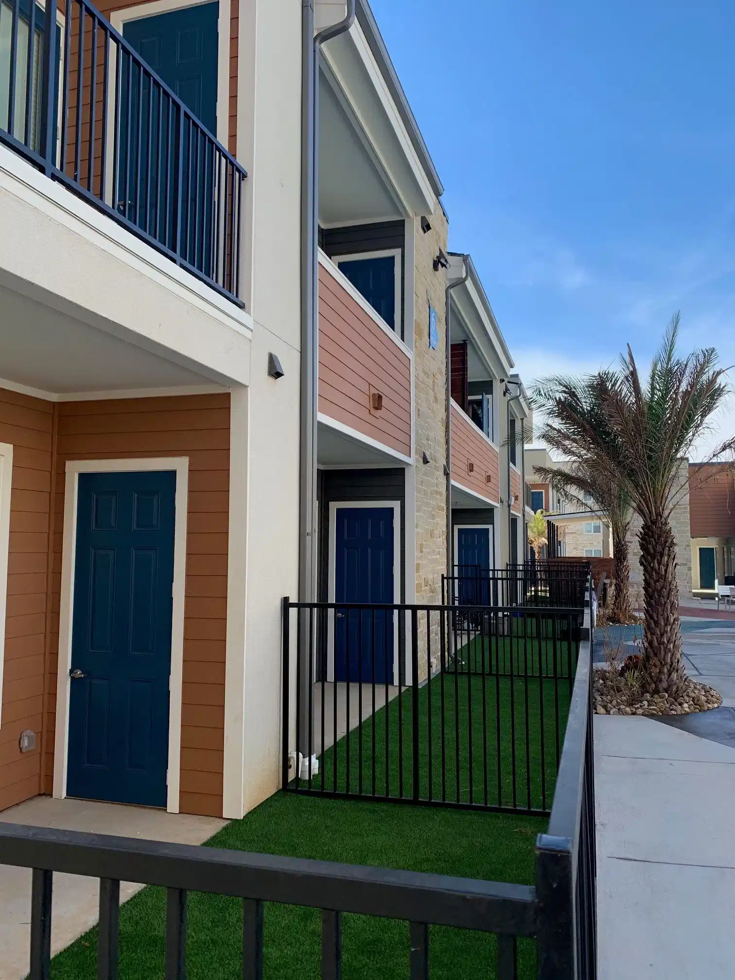 Viridian Denton, Denton - Denton, Texas, United States - Common Area