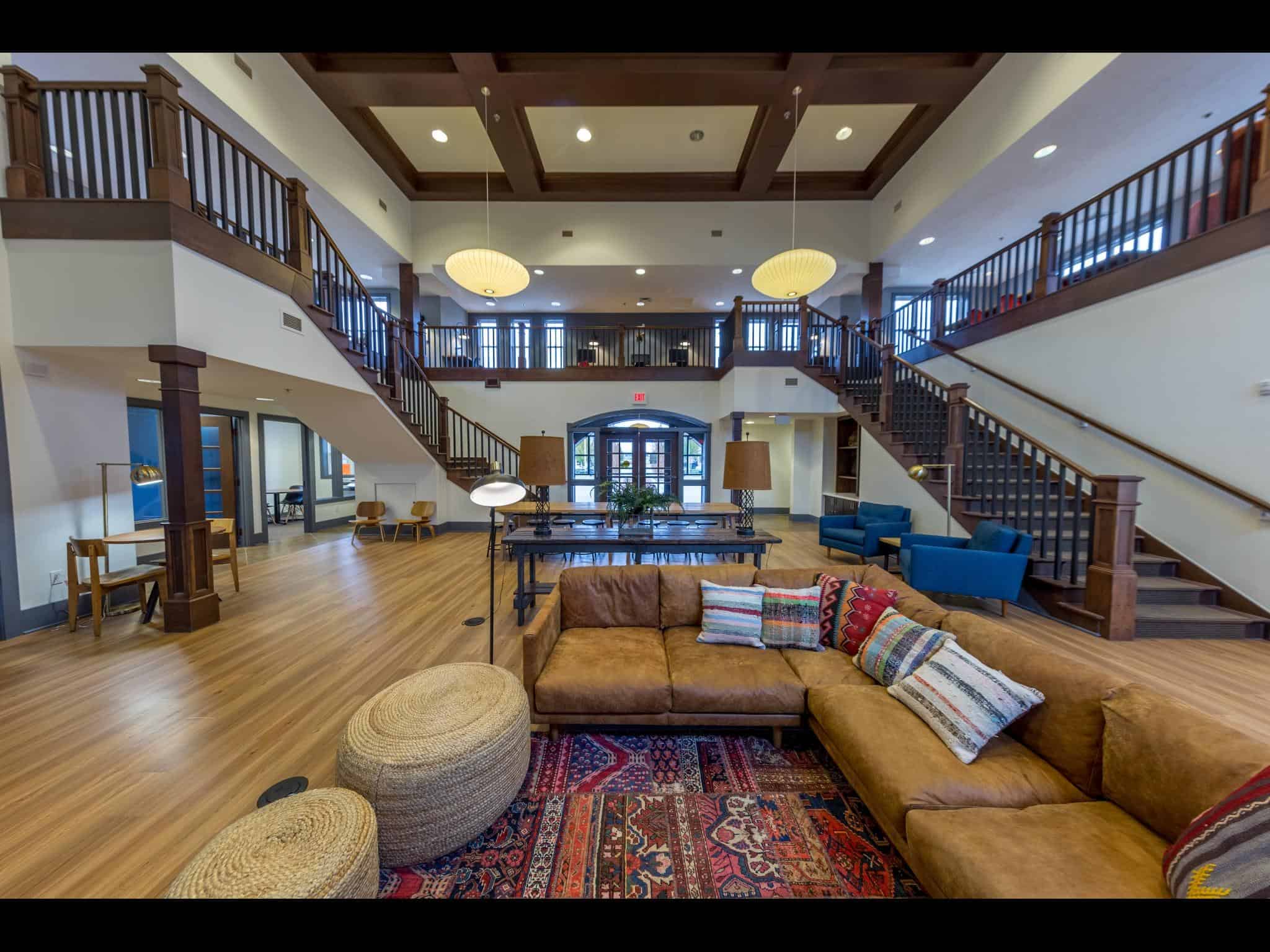 48 West Allendale Apartments, Michigan - Allendale, Michigan, United States - thumbNailer (1)
