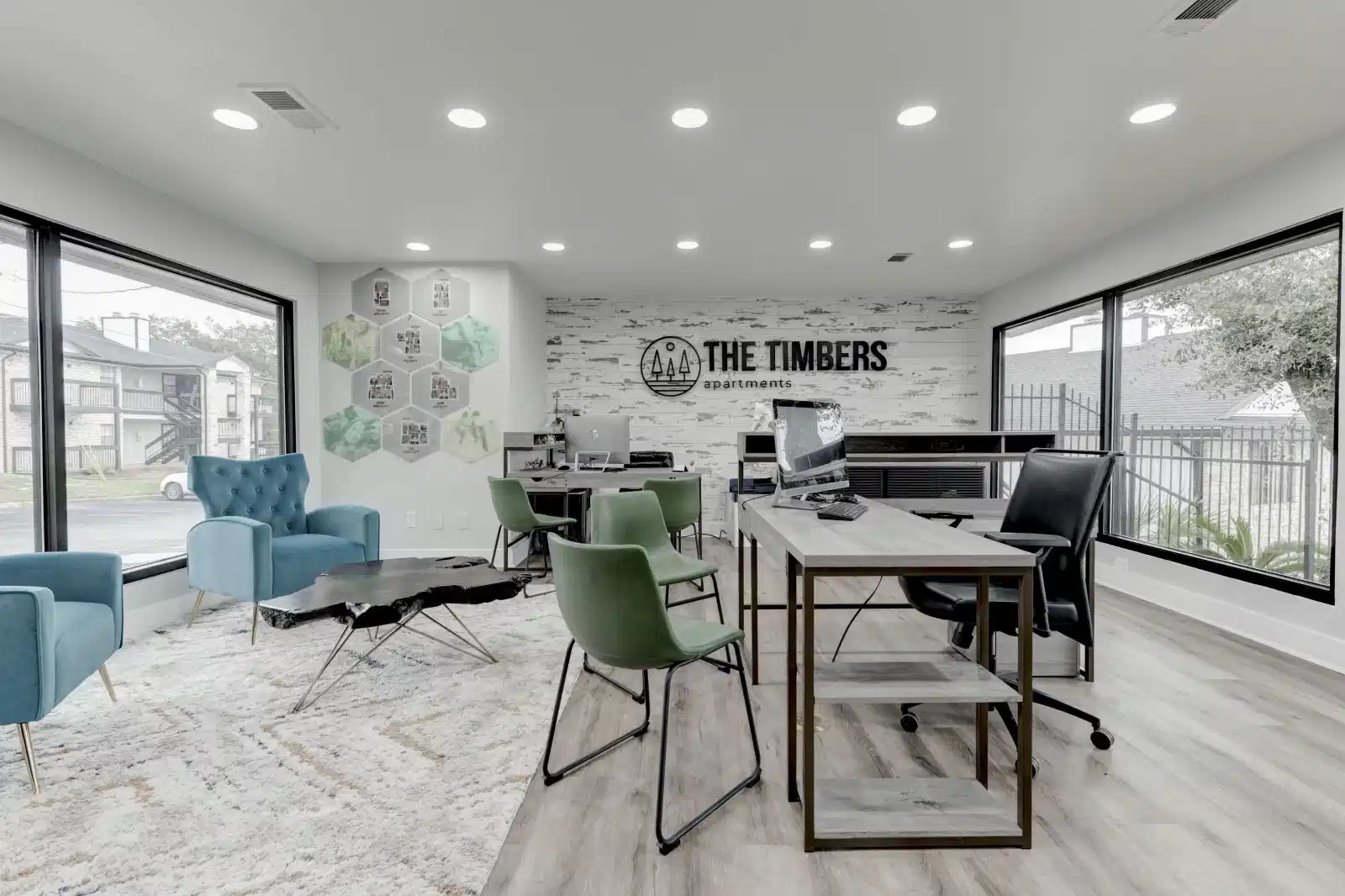 The Timbers Apartments, San Marcos - San Marcos, Texas, United States - Amenities
