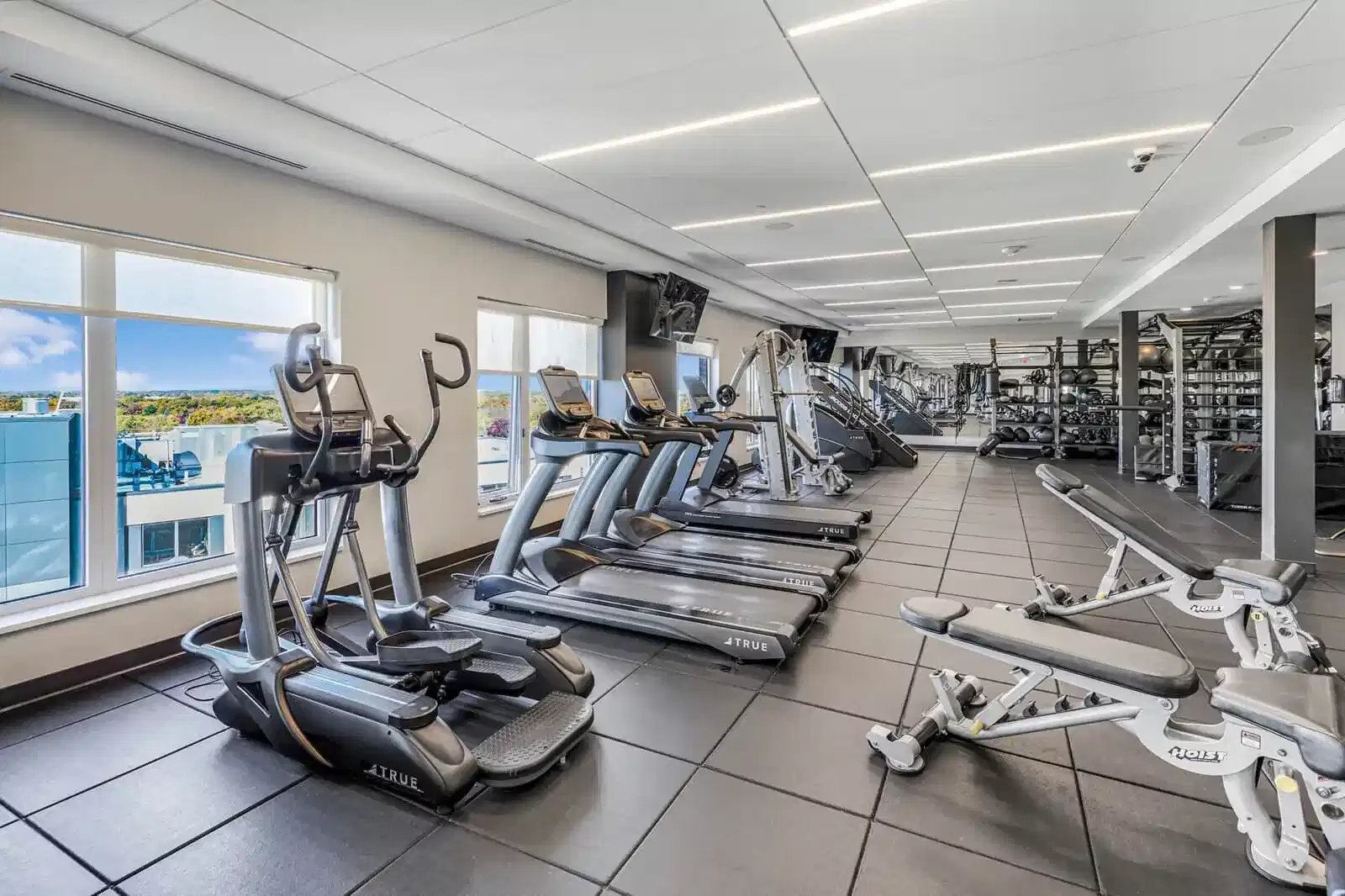 Amenities