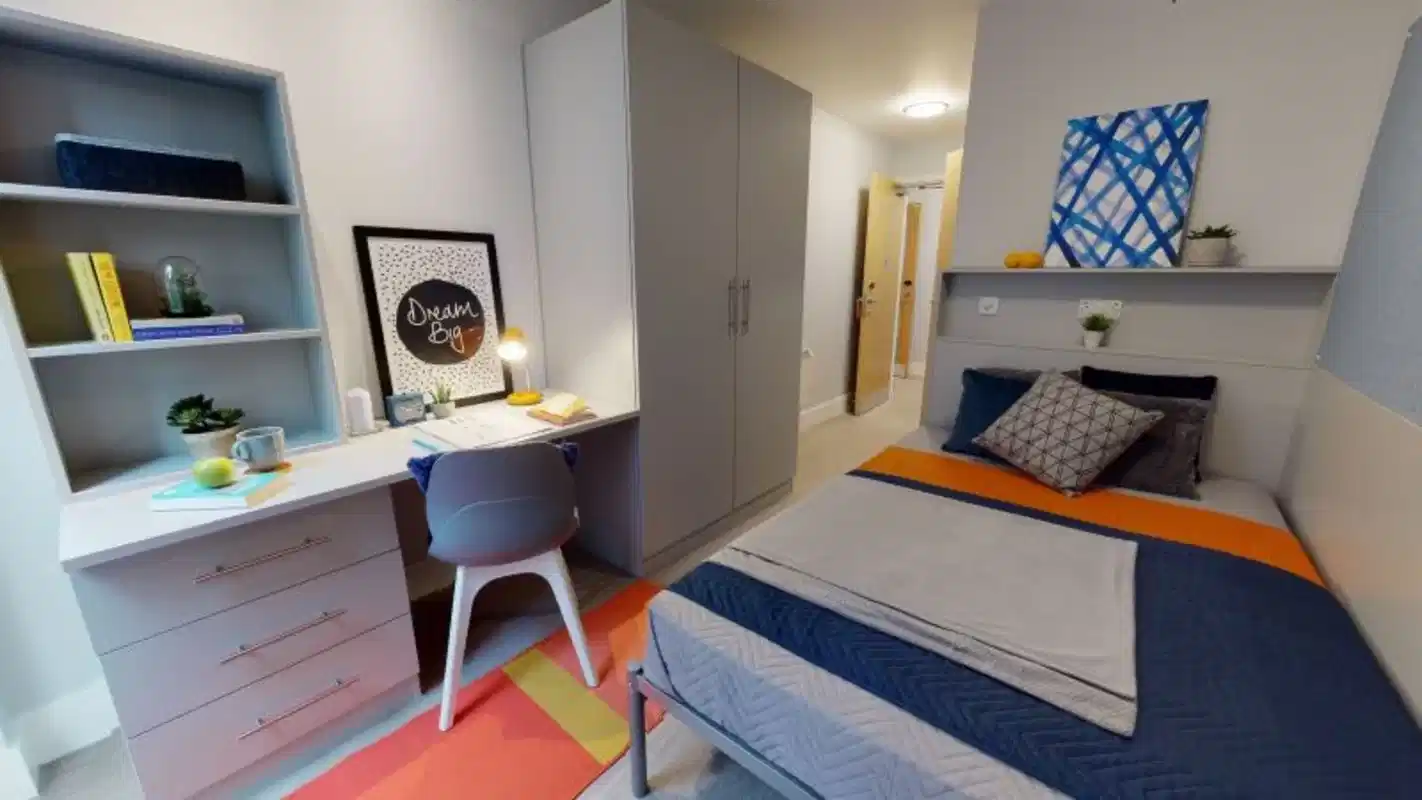 Saver En Suite