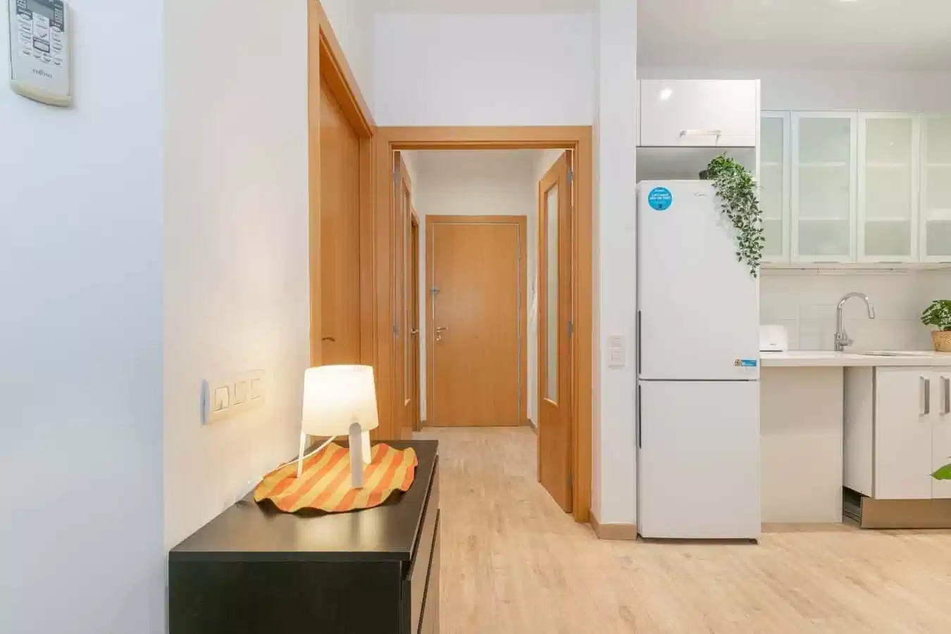 Carrer de Muntaner, Barcelona - Barcelona, Spain - Common Area