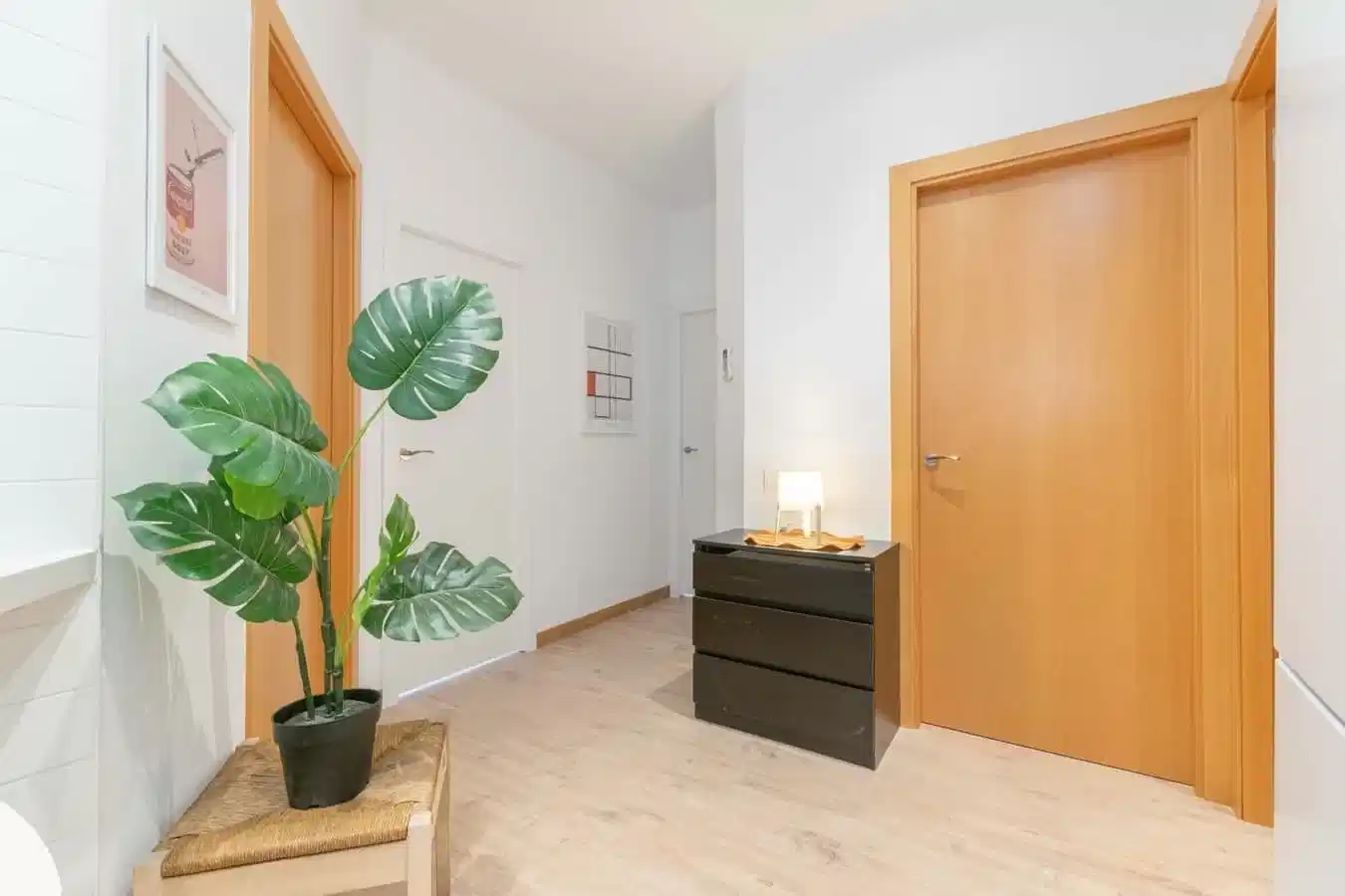 Carrer de Muntaner, Barcelona - Barcelona, Spain - Common Area