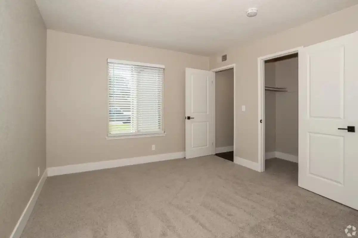 El Macero Apartments, Davis 4