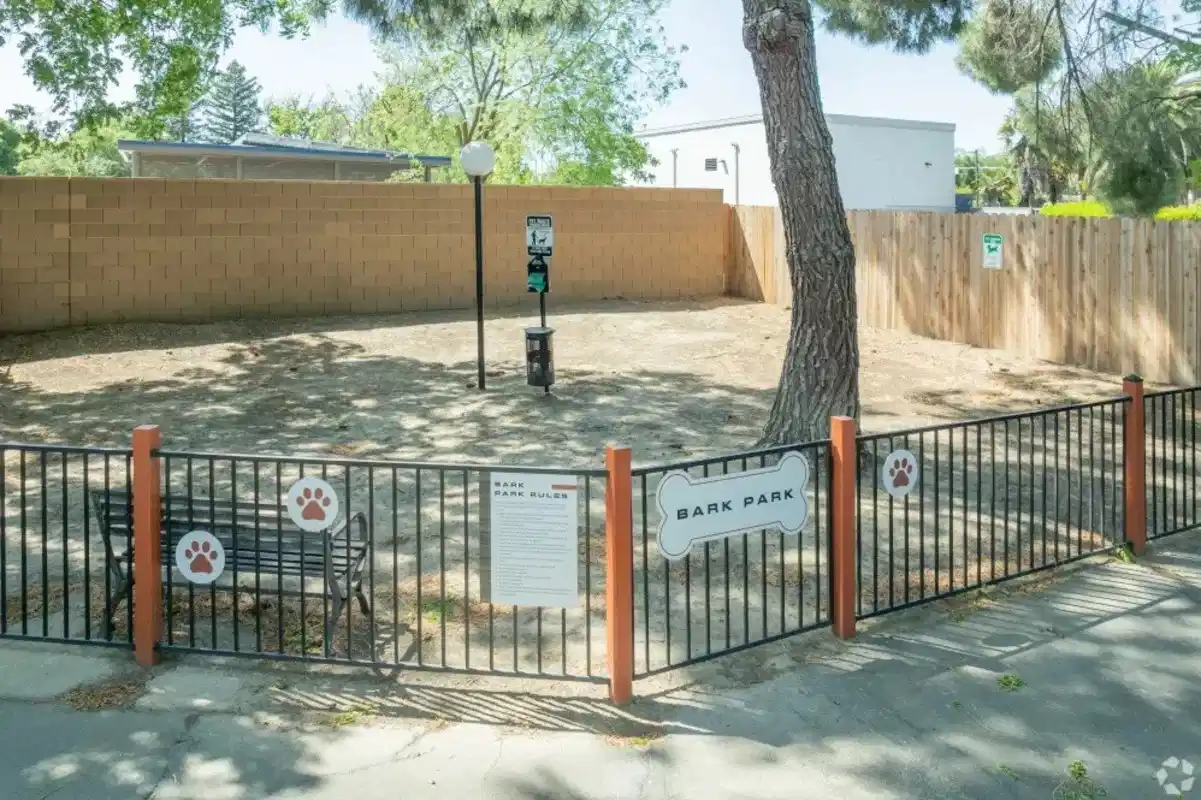 El Macero Apartments, Davis - Davis, California, United States - Exterior