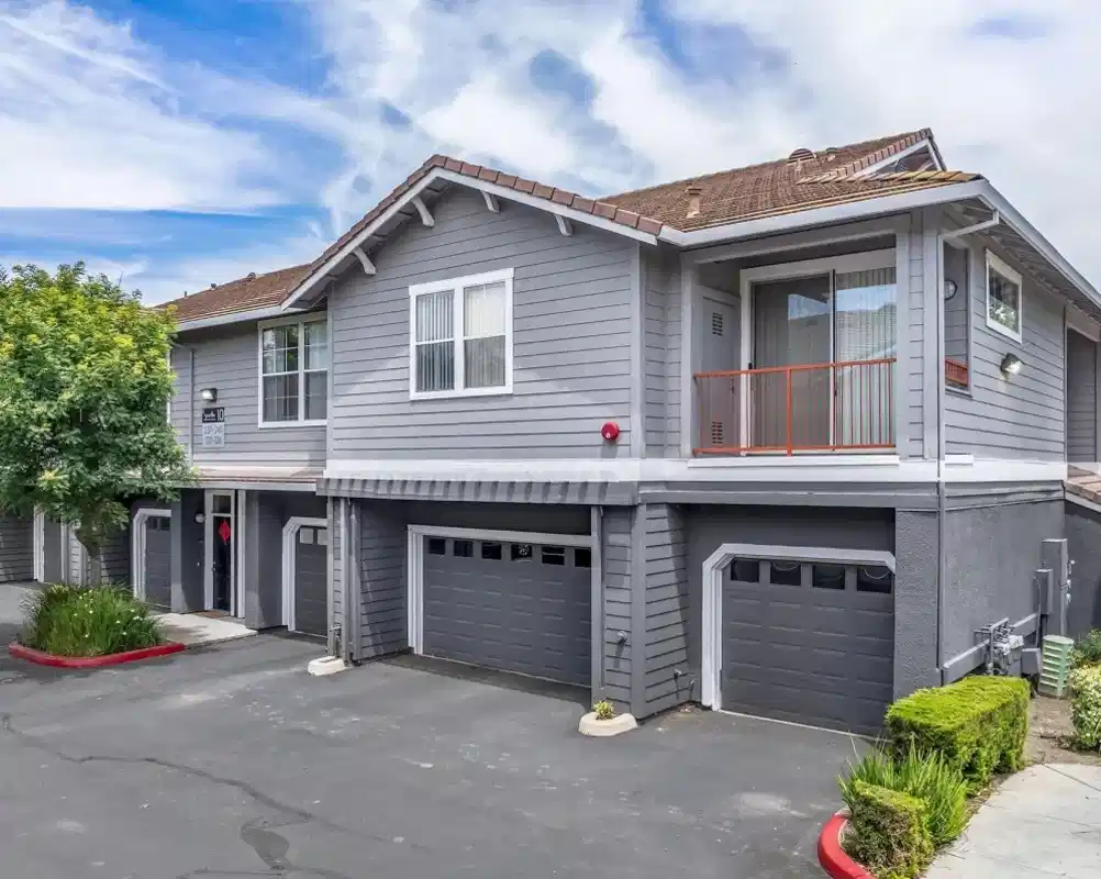 Seville At Mace Ranch, Davis - Davis, California, United States - Exterior