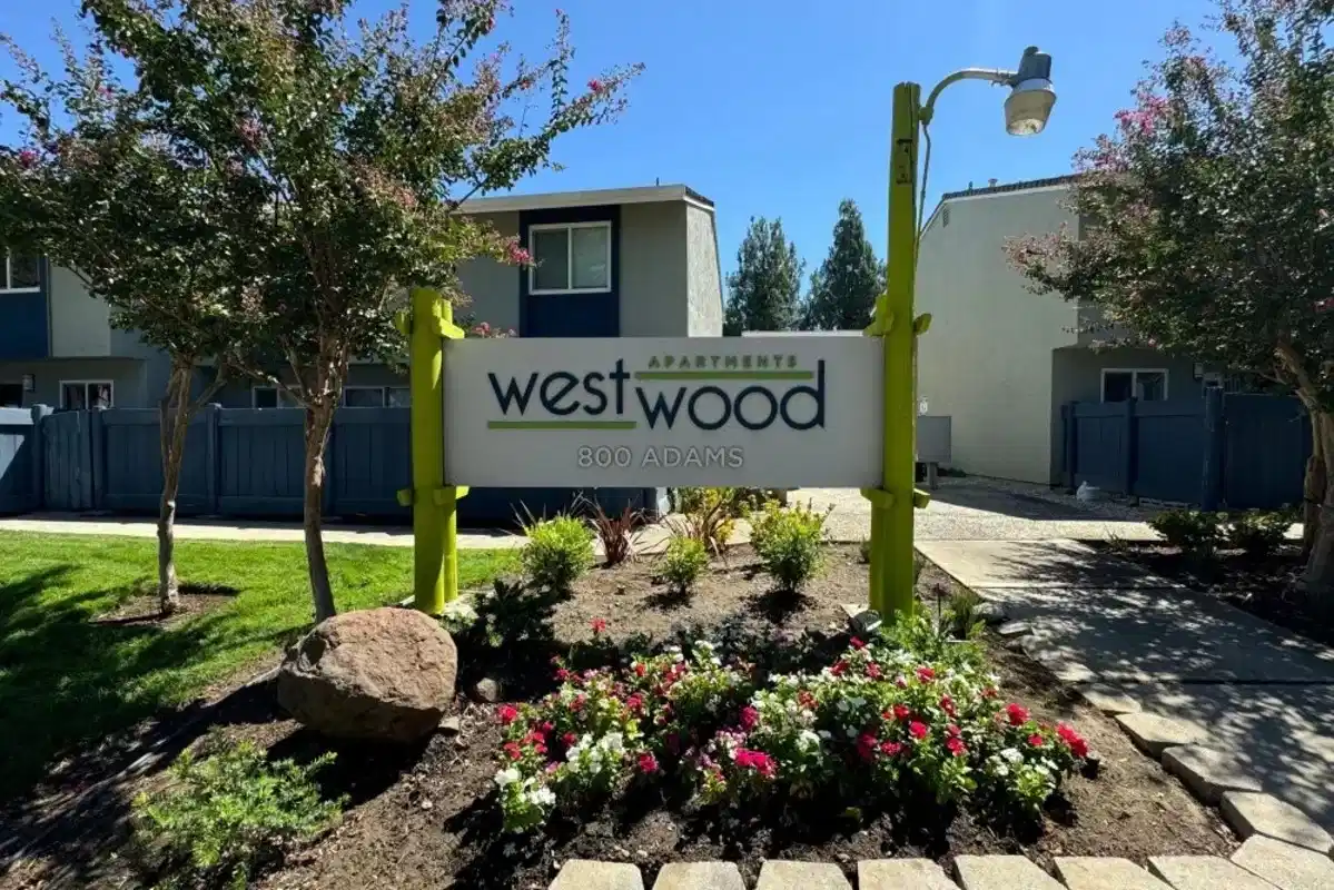 Westwood Townhomes, Davis 2