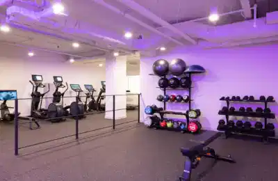 Financial District, New York - New York City, New York, United States - Amenities