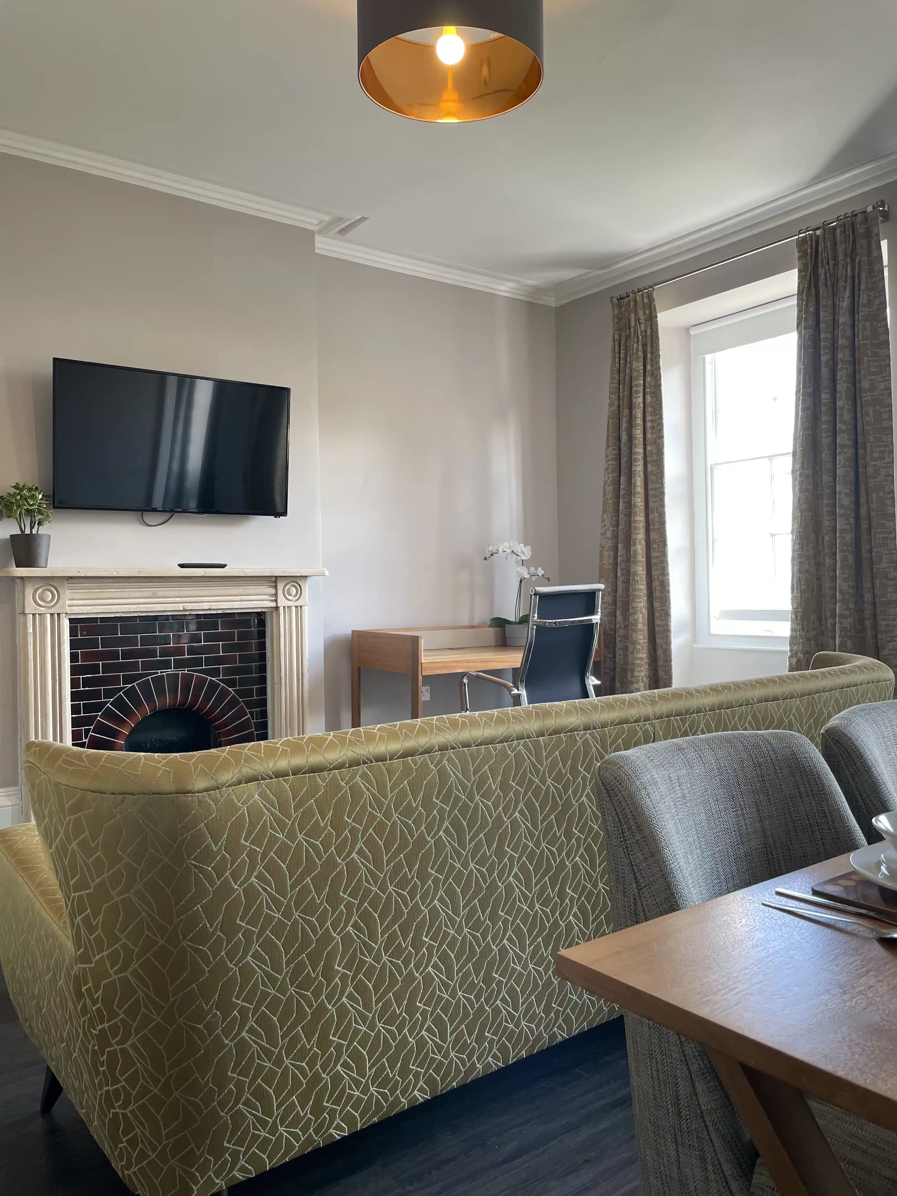 Charlotte's Rise, Bristol - Bristol, England, United Kingdom - 1 Bed Apartment - Amenities