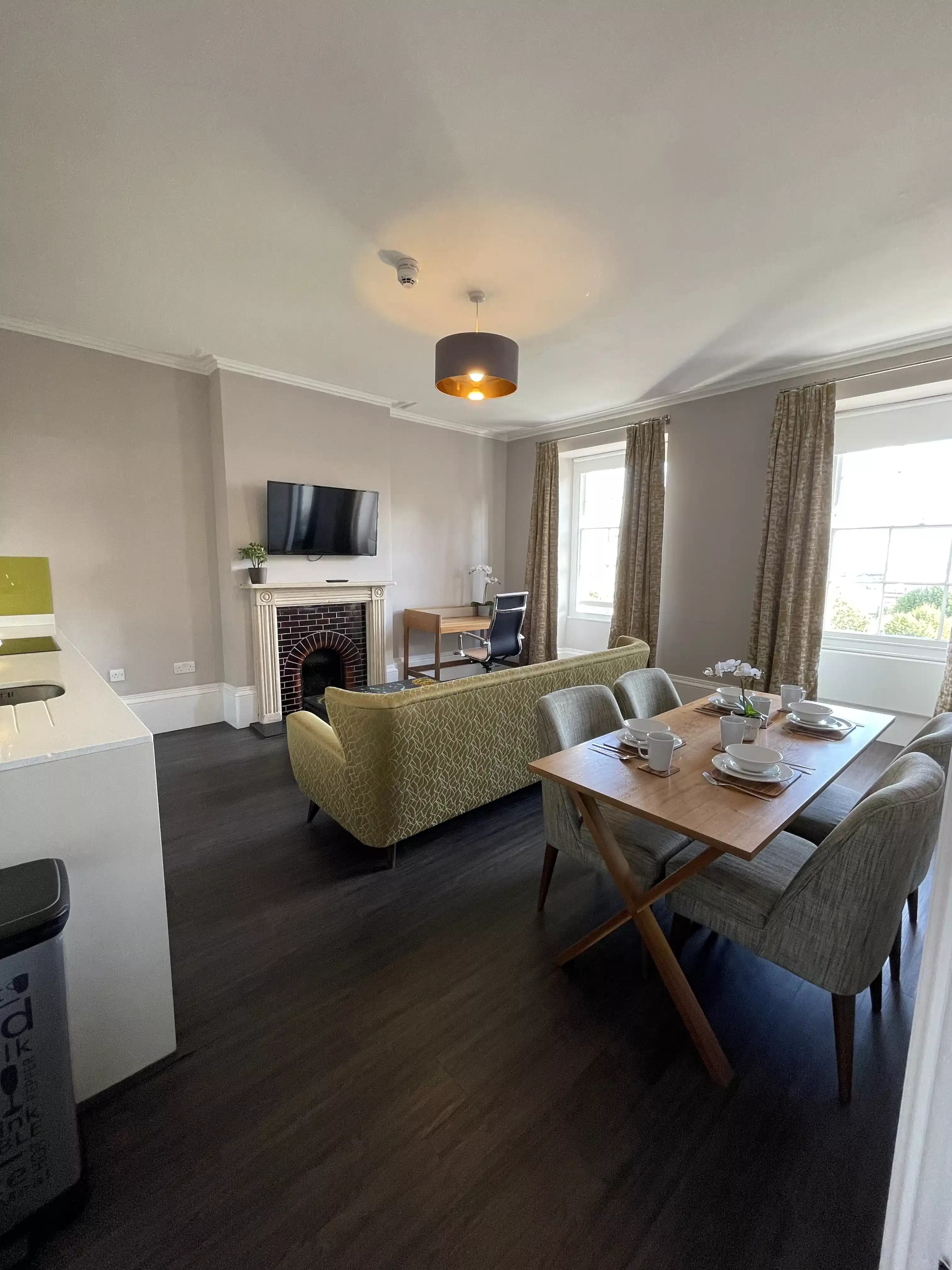 Charlotte's Rise, Bristol - Bristol, England, United Kingdom - 1 Bed Apartment - Amenities
