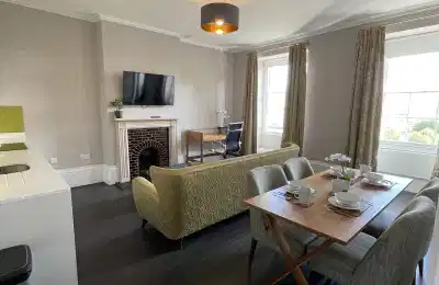 Charlotte's Rise, Bristol - Bristol, England, United Kingdom - 1 Bed Apartment - Amenities