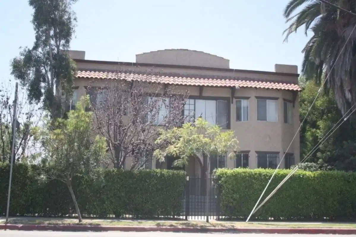 1280 W. Jefferson Blvd, Los Angeles 2