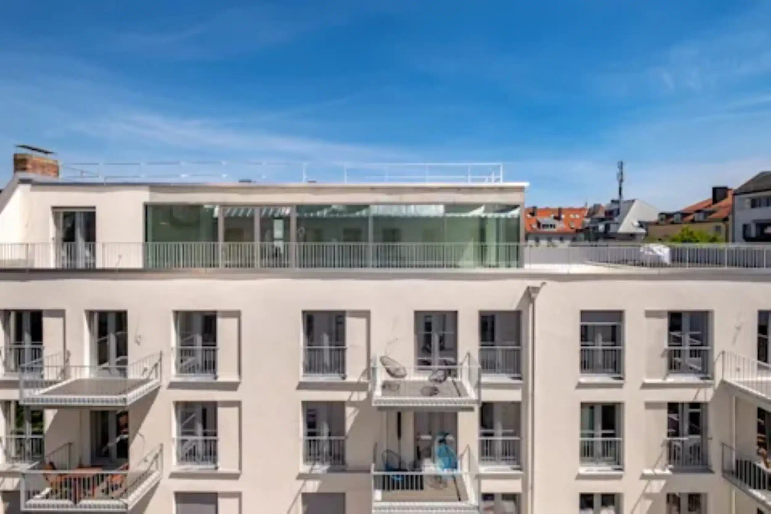 Toy Factory 4, Munich - Munich, Germany - Exterior