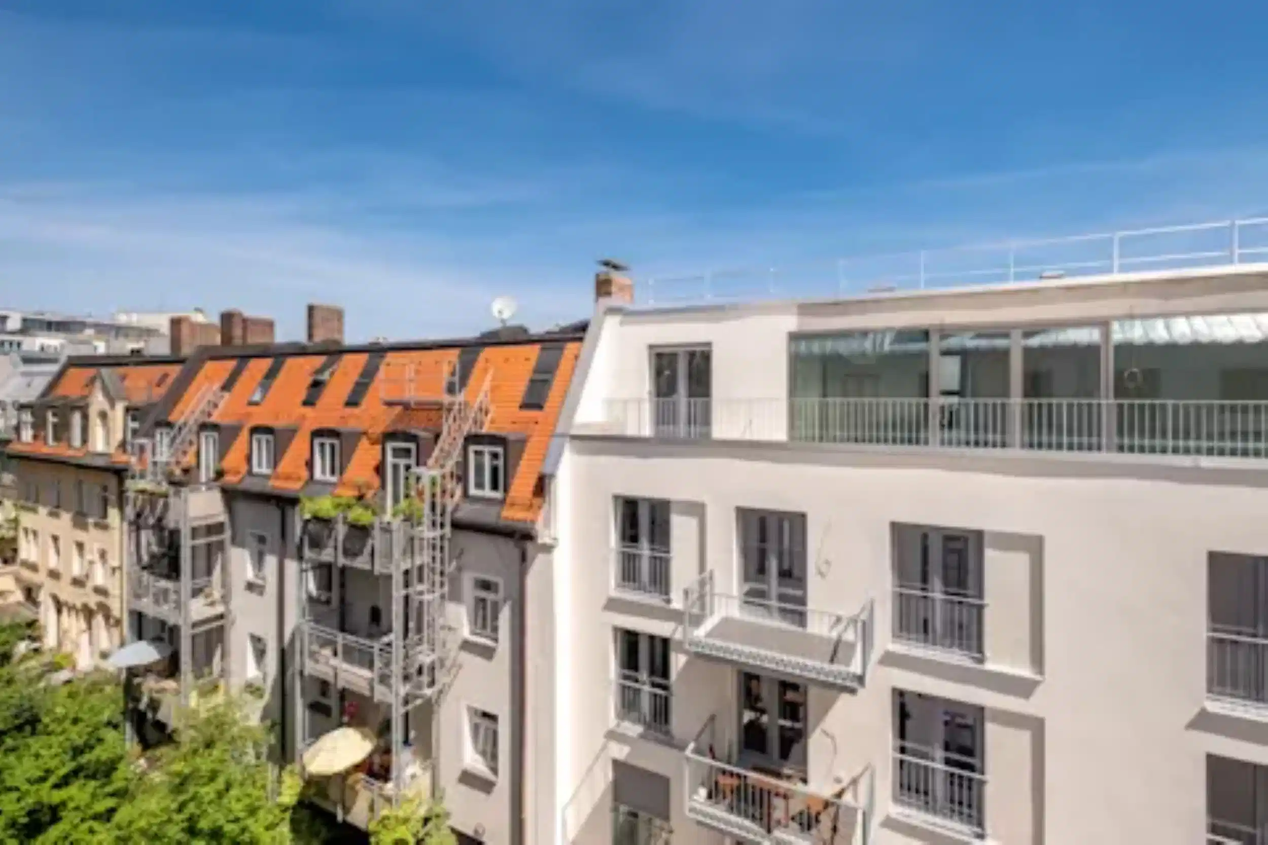 Toy Factory 4, Munich - Munich, Germany - Exterior