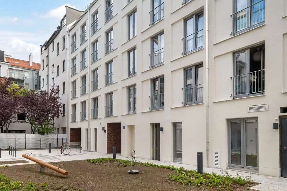 Toy Factory 6, Munich - Munich, Germany - Exterior