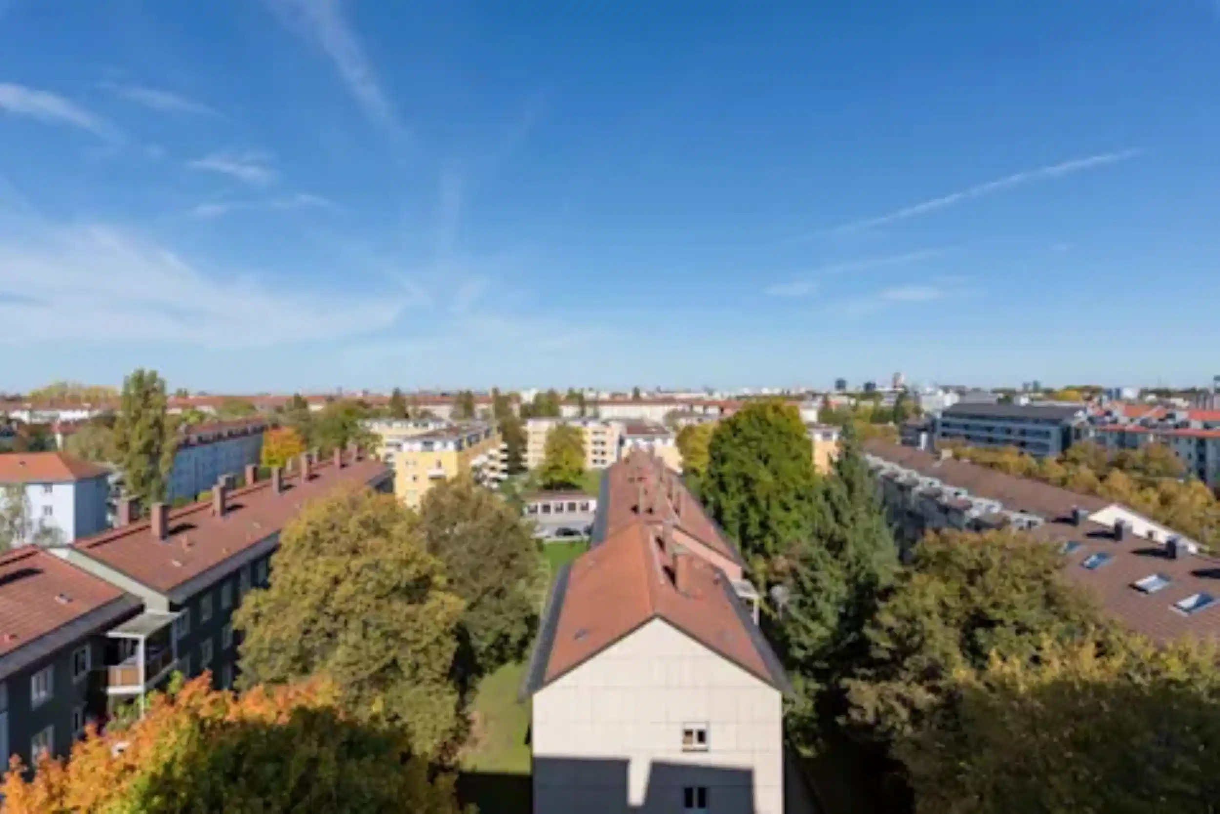 Horizont, Munich - Munich, Germany - Exterior