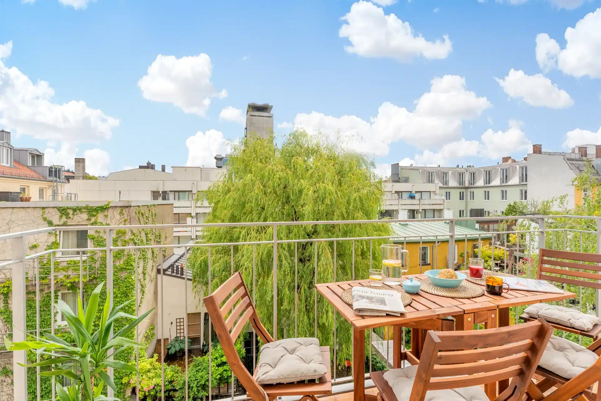 Max, Munich - Munich, Germany - Exterior