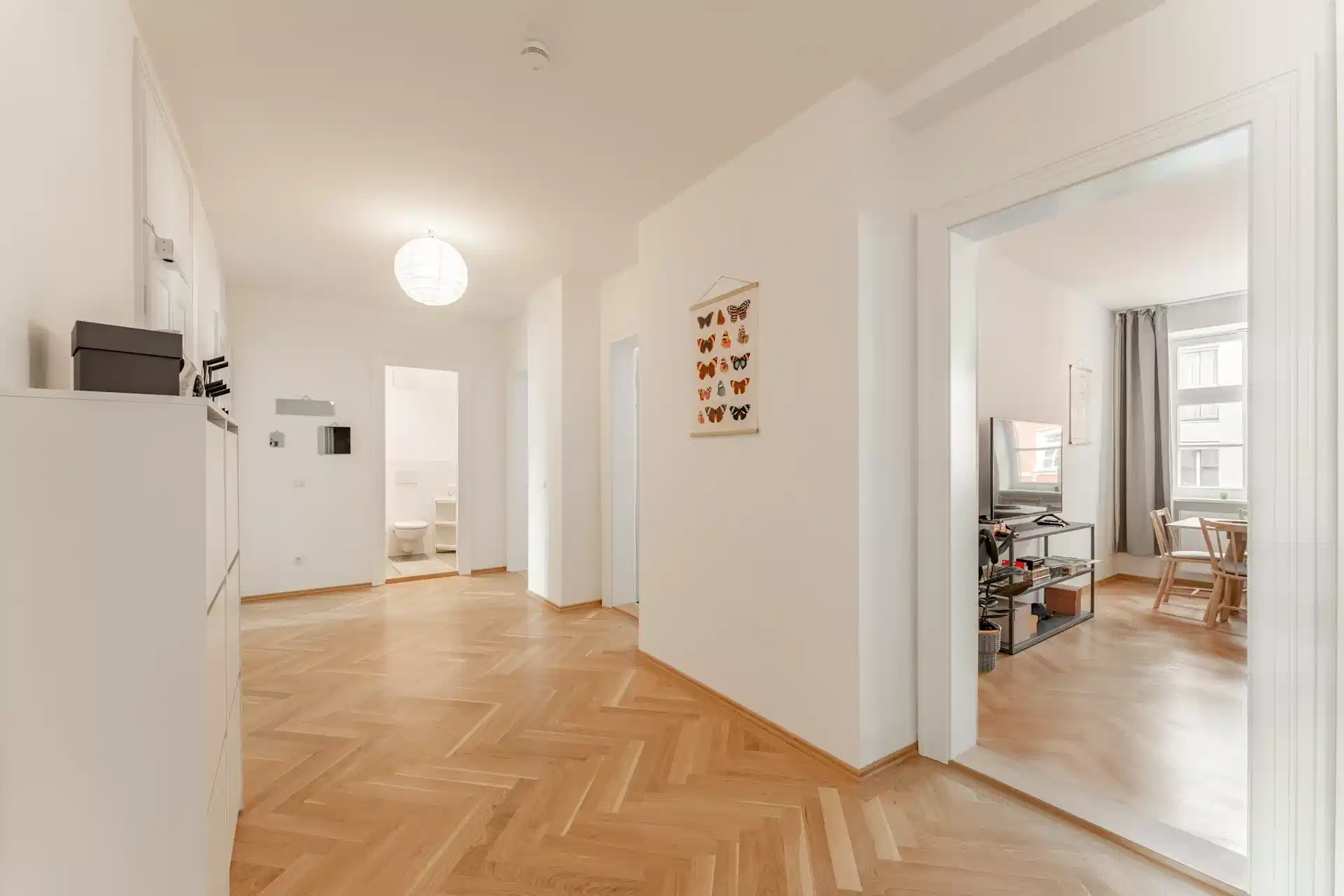 Max, Munich - Munich, Germany - Common Area