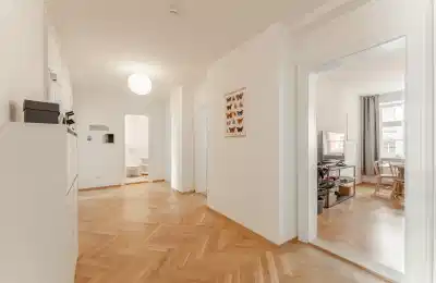 Max, Munich - Munich, Germany - Common Area