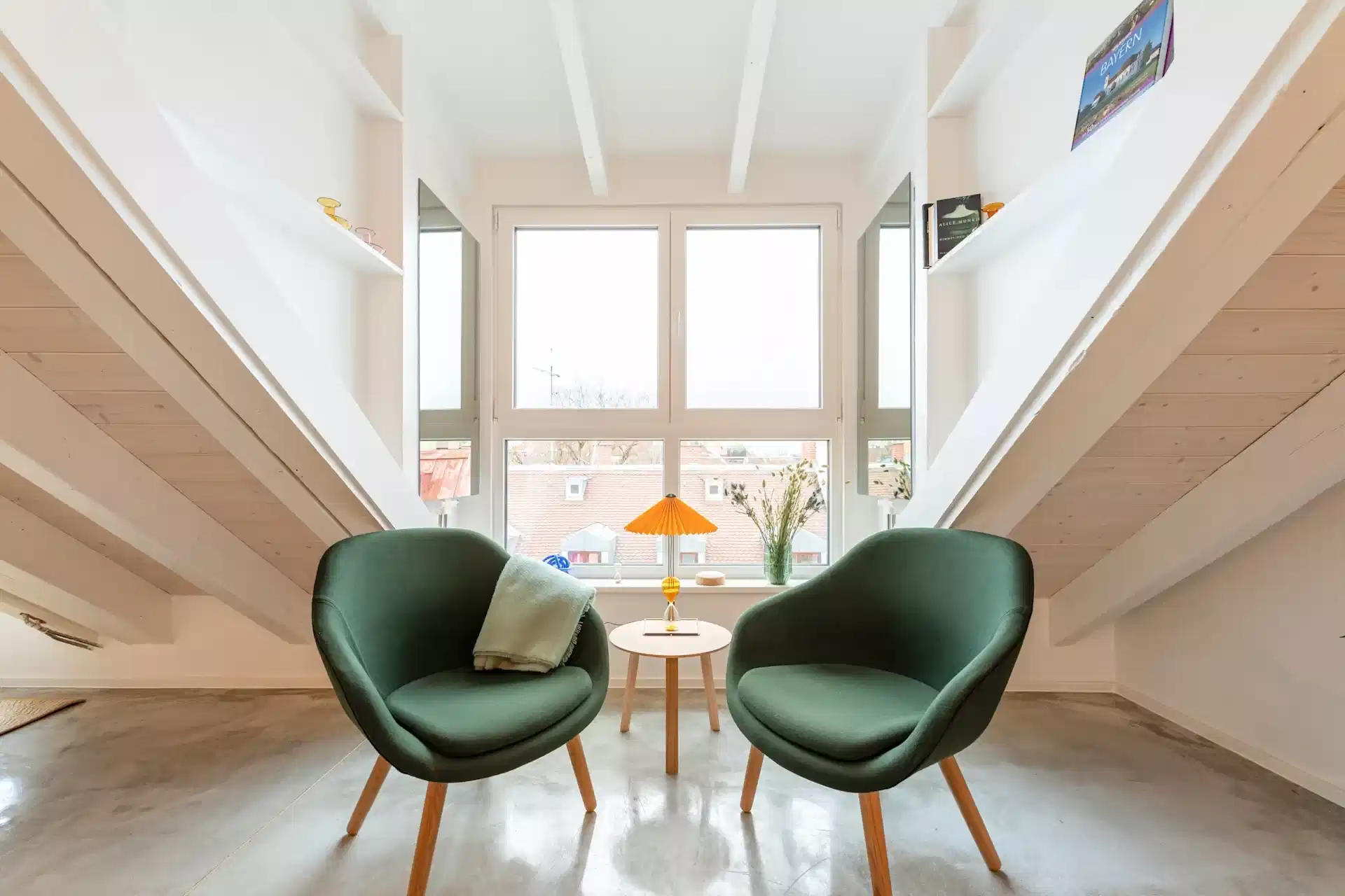 Glocke, Munich - Munich, Germany - Common Area