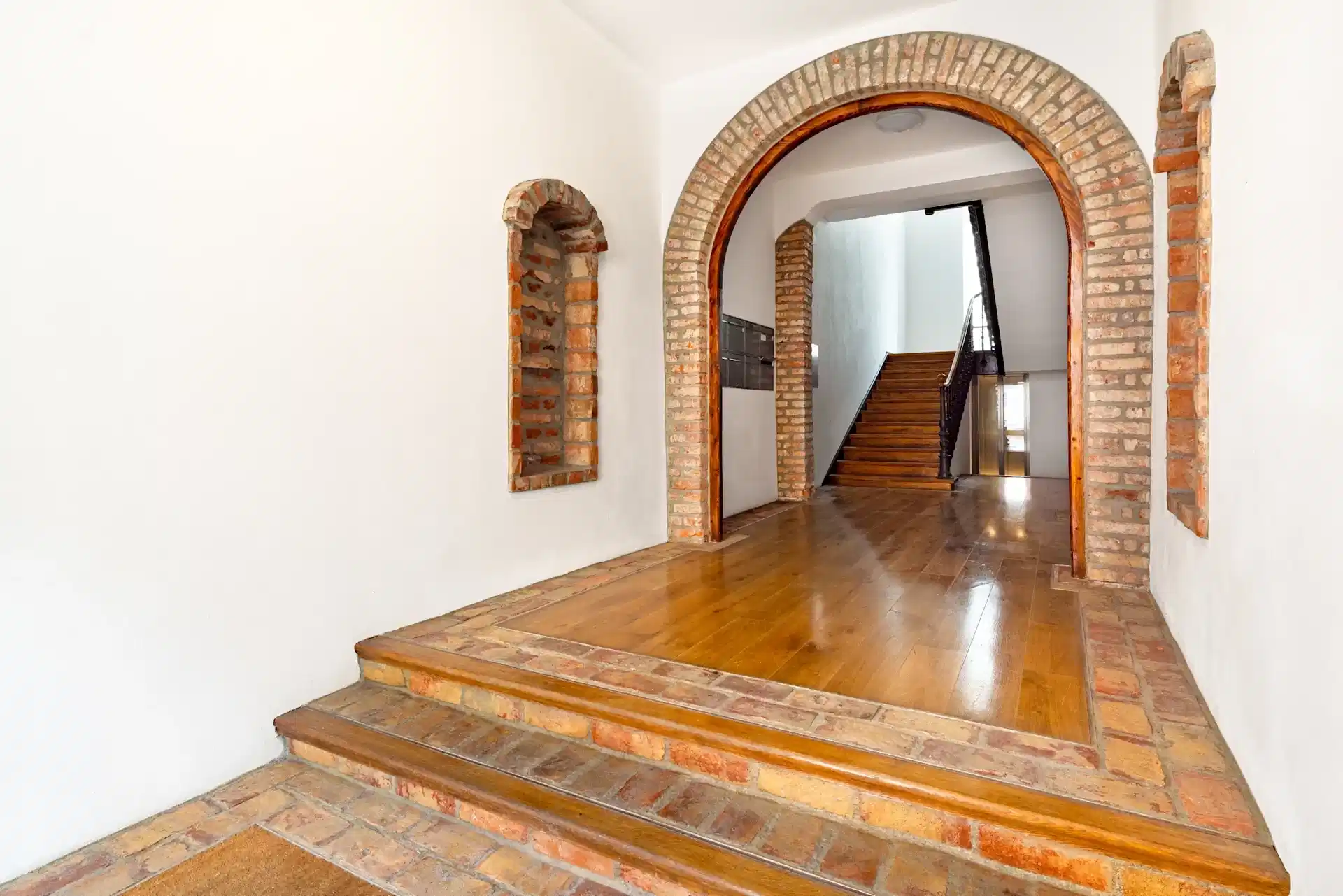 Isar, Munich - Munich, Germany - Common Area