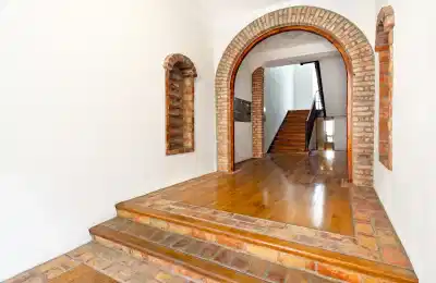 Isar, Munich - Munich, Germany - Common Area