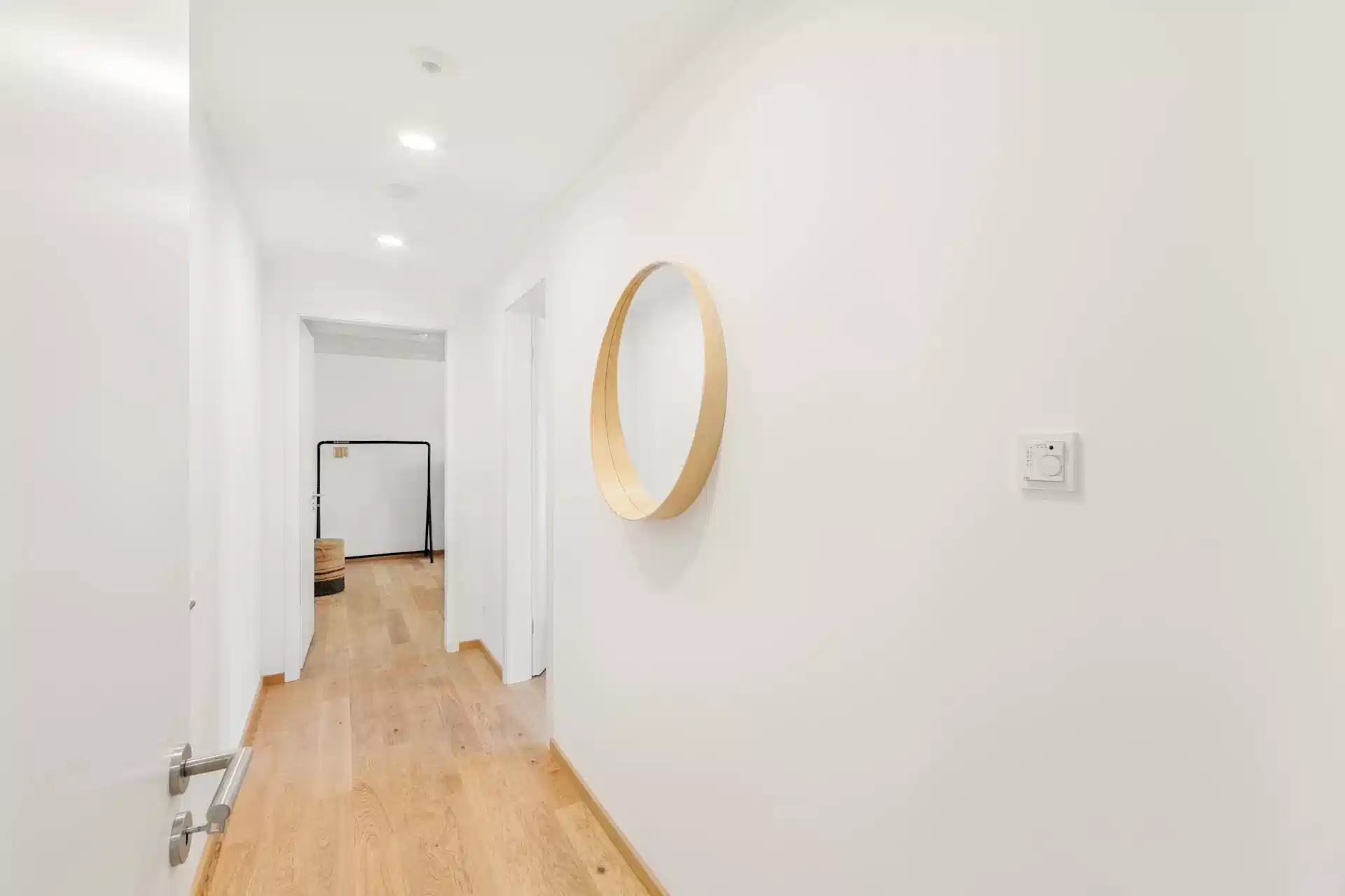 Toy Factory 5, Munich - Munich, Germany - Common Area