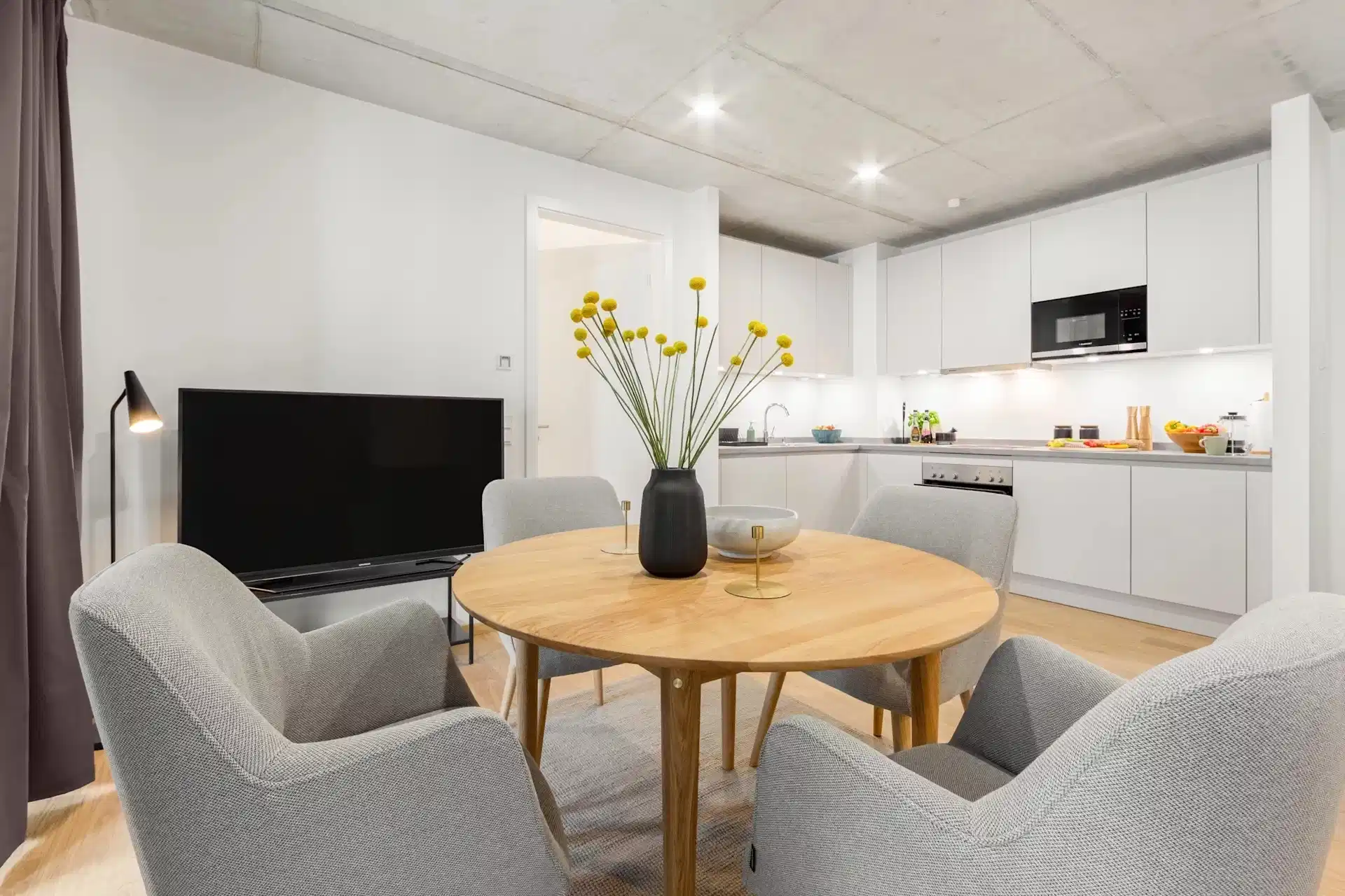 Toy Factory 5, Munich - Munich, Germany - Common Area