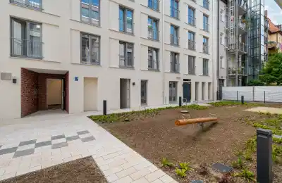 Toy Factory 10, Munich - Munich, Germany - Exterior