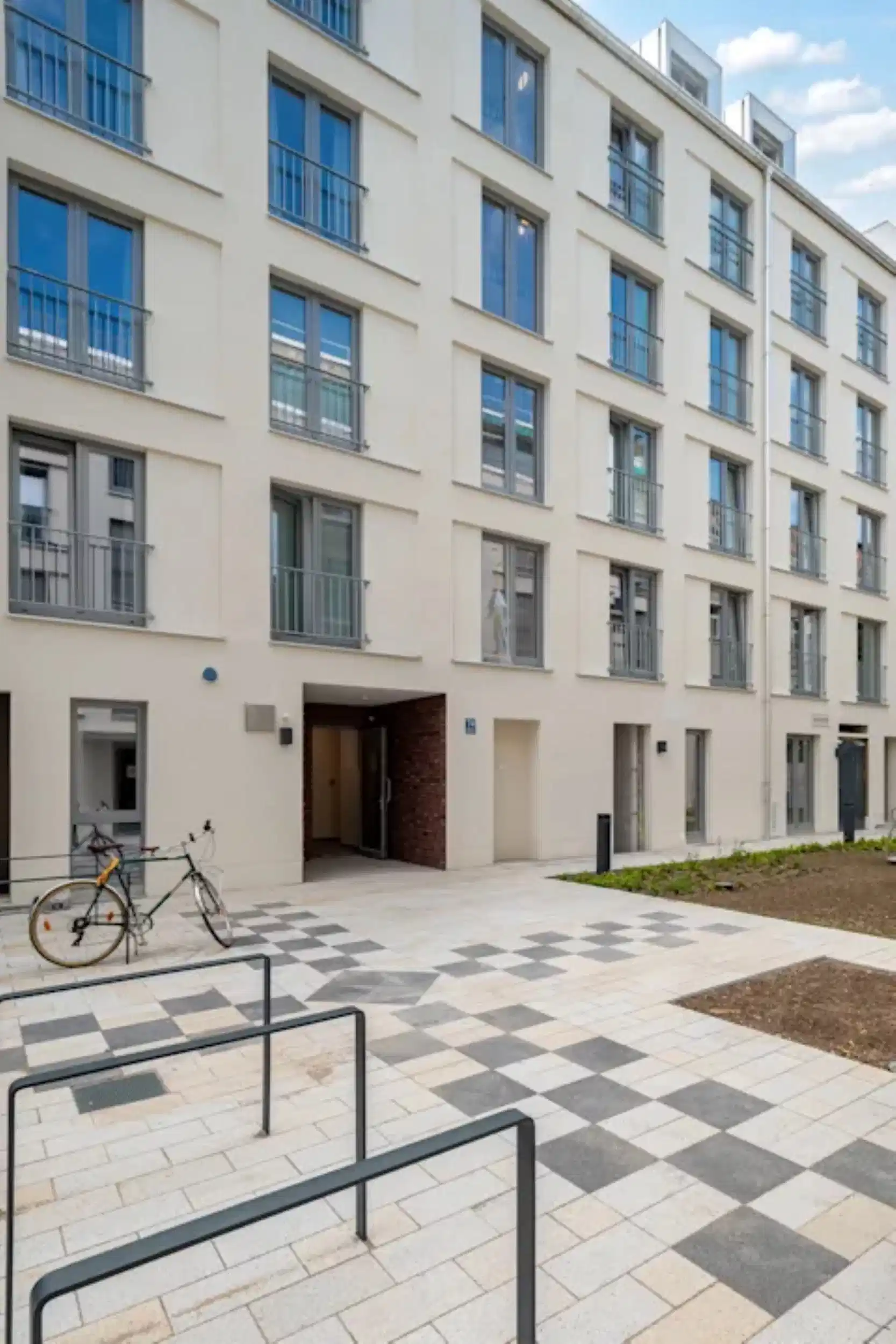 Toy Factory 14, Munich - Munich, Germany - Exterior