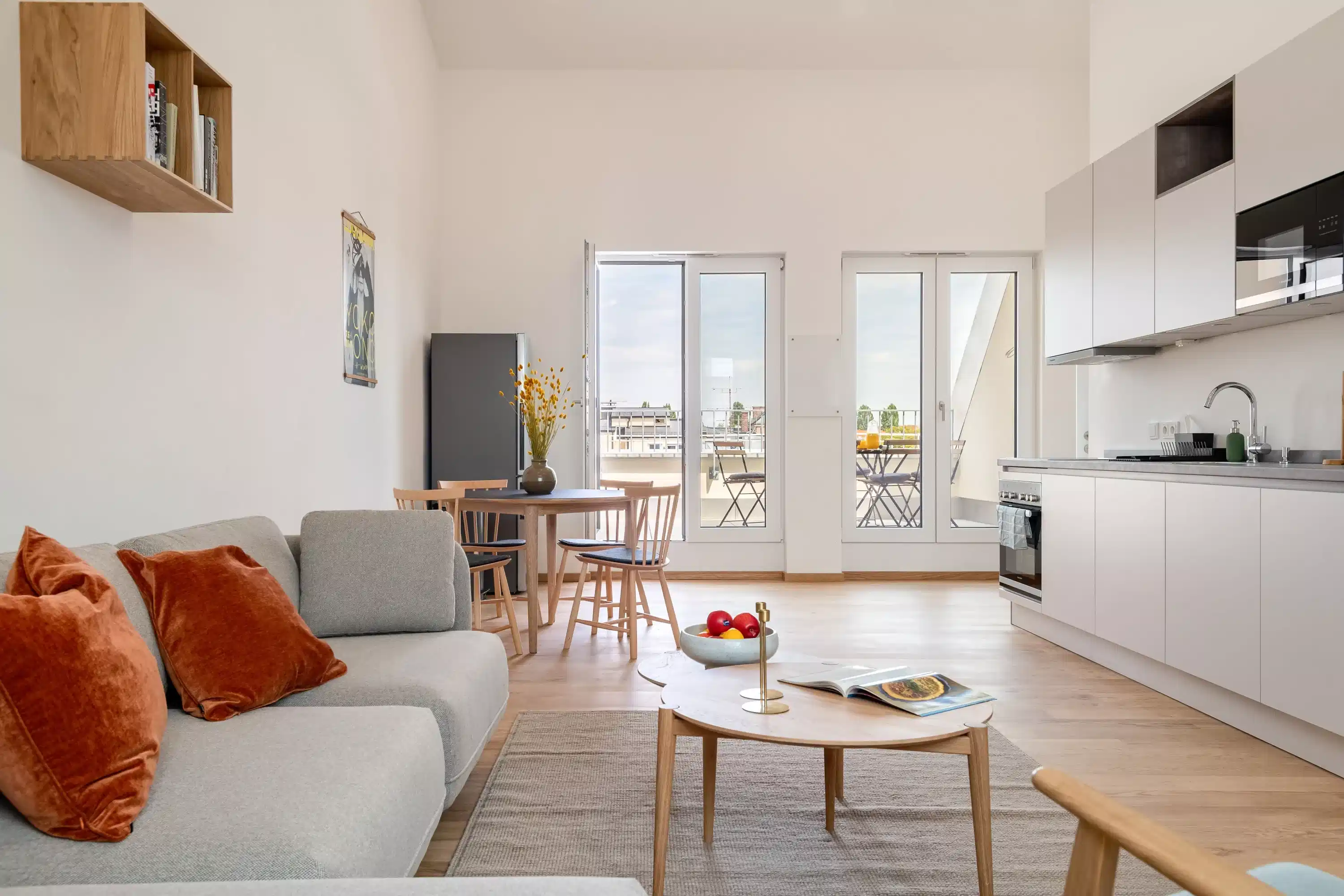 Toy Factory 13, Munich - Munich, Germany - Common Area