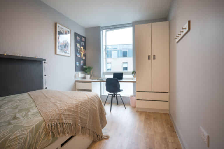 Premium Ensuite 