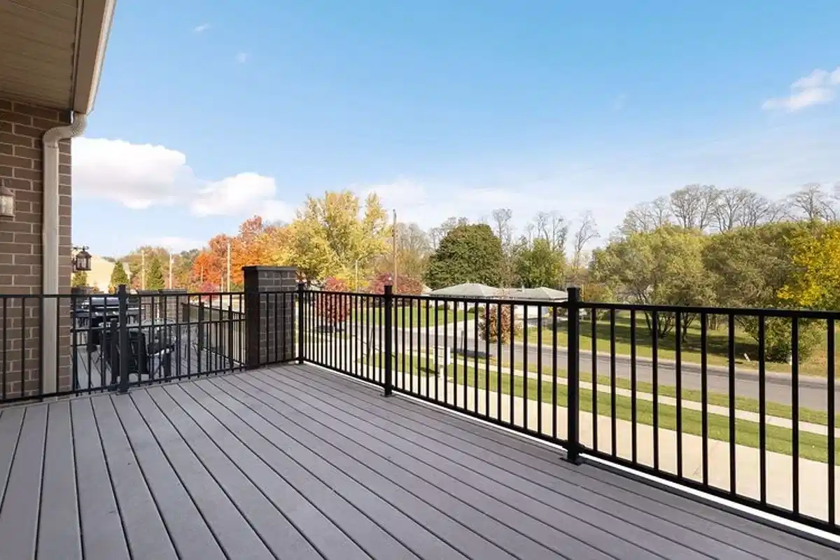 Irish Row, South Bend - South Bend, Indiana, United States - Exterior