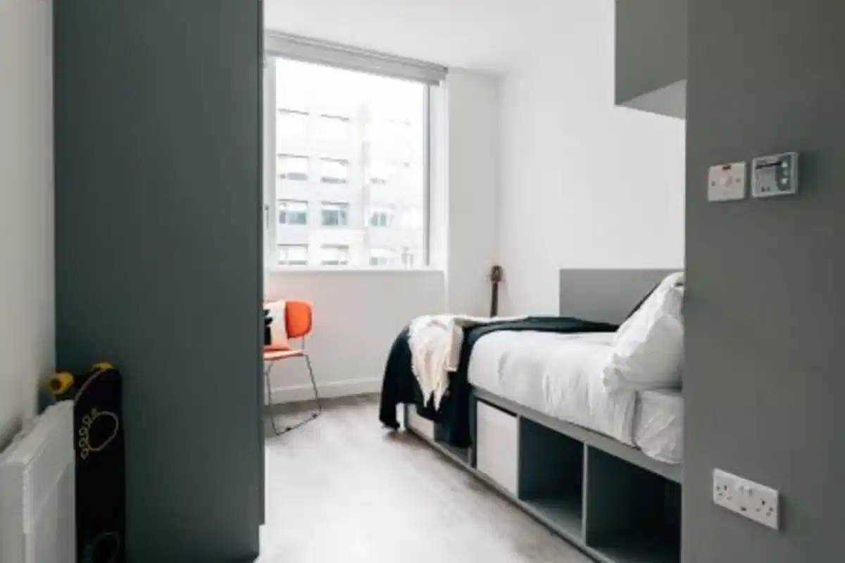 Classic Ensuite 7 bed