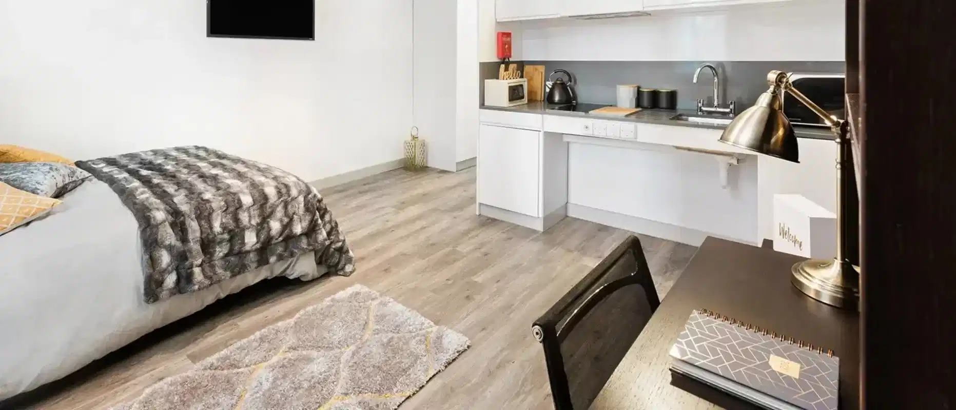 Diamond Studio Private Mid Level
