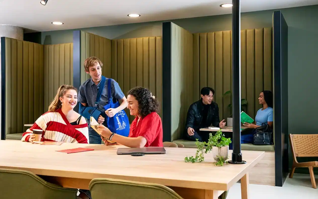 Londonist Stapleton House, London - London, England, United Kingdom - Common Area